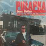 kaseta - janusz stokłosa - pułapka 1997 muzyka filmowa