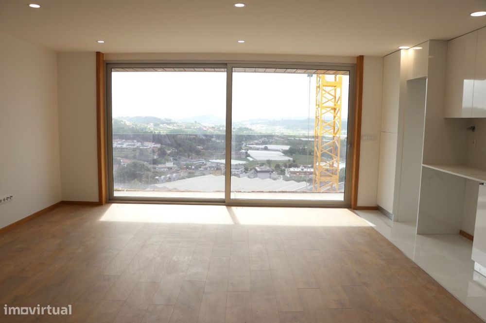 T2 como novo - Guimarães