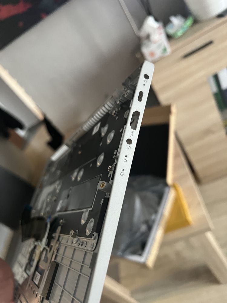 Palmrest Lenovo Ideapad 5 14ARE05 14IIL05  14ITL05