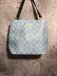 Coach Sling Bag Sports Messenger Bags prada vintage luxury сумка woman
