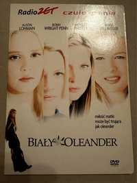film dvd Biały oleander