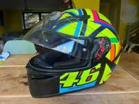Kask AGV K1 S Soleluna 2017 rozmiar L