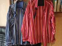 Продам оригинальные шикарные мужские итальянские рубашки 3XXL