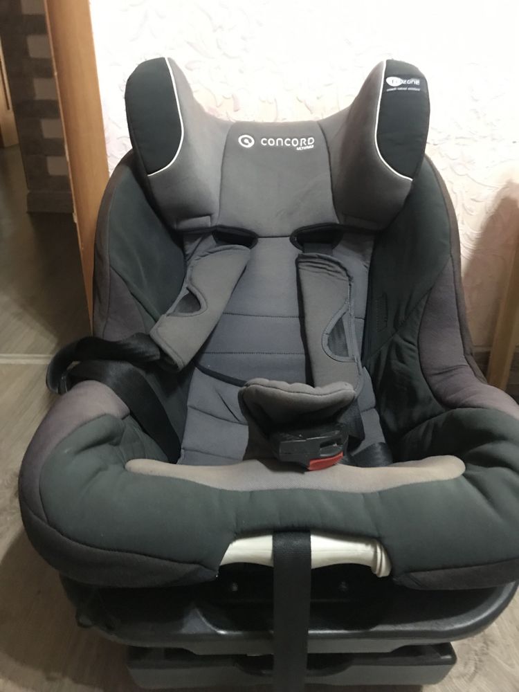 Автокресло Concord ultimax