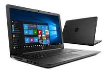 HP 15-bs102nw, Intel Core i5-8250U, Radeon 520, RAM 16 GB, SSD 500 GB