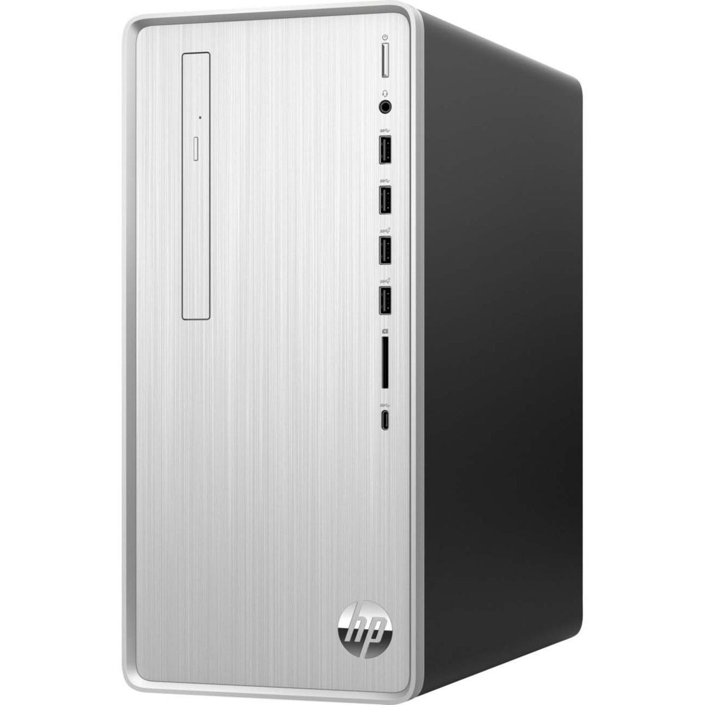 Комп'ютер HP Pavilion TP01-3037c (512 SSD M.2 NVME, Intel i5 12th gen)