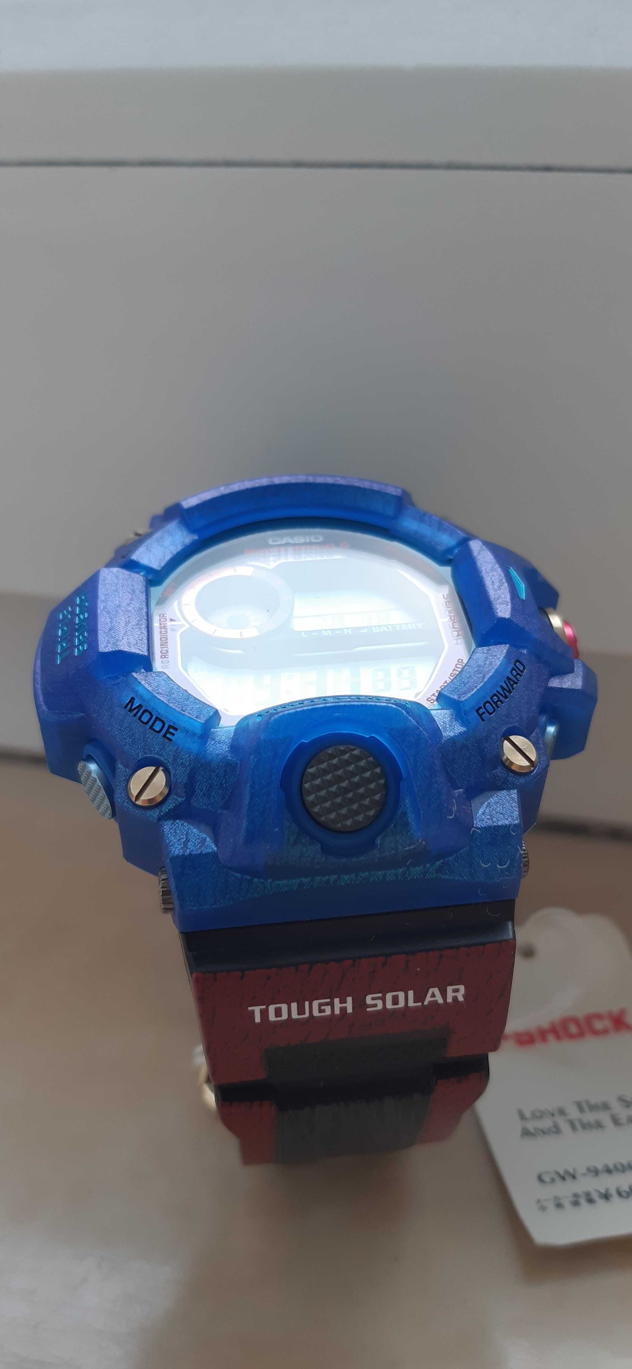 Casio GW-9406KJ-2JR