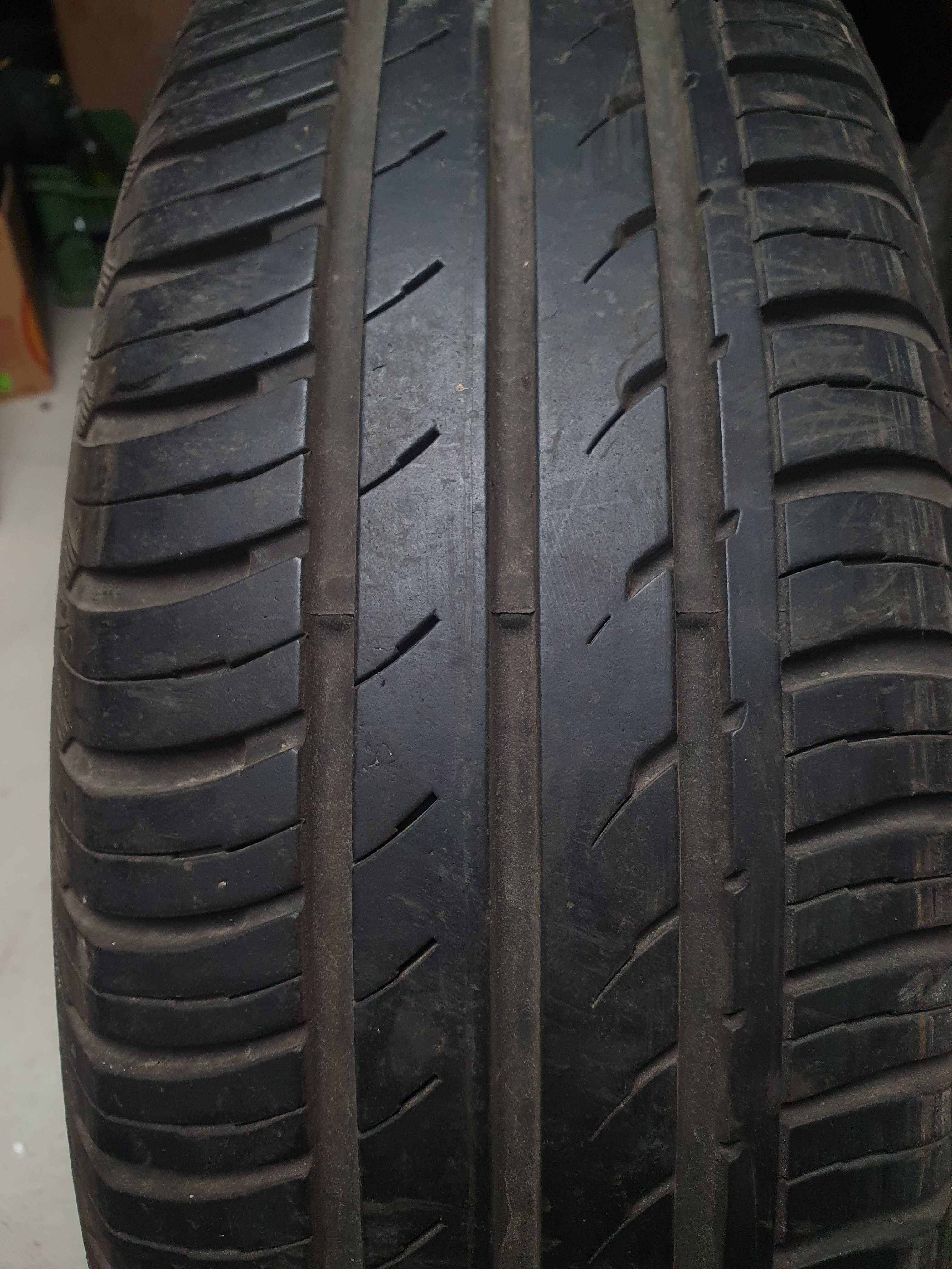 Continental 185/65 r15 ContiEcoContact 3 /// 7mm!!! Gwarancja