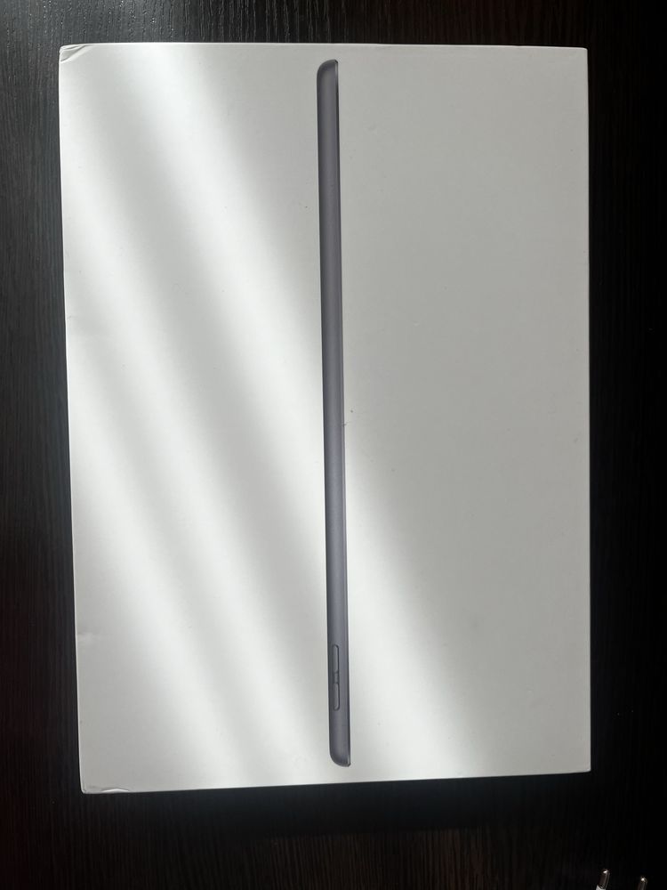 Apple iPad (2021) Wi-Fi, 64 (Space Gray) -Ідеальний