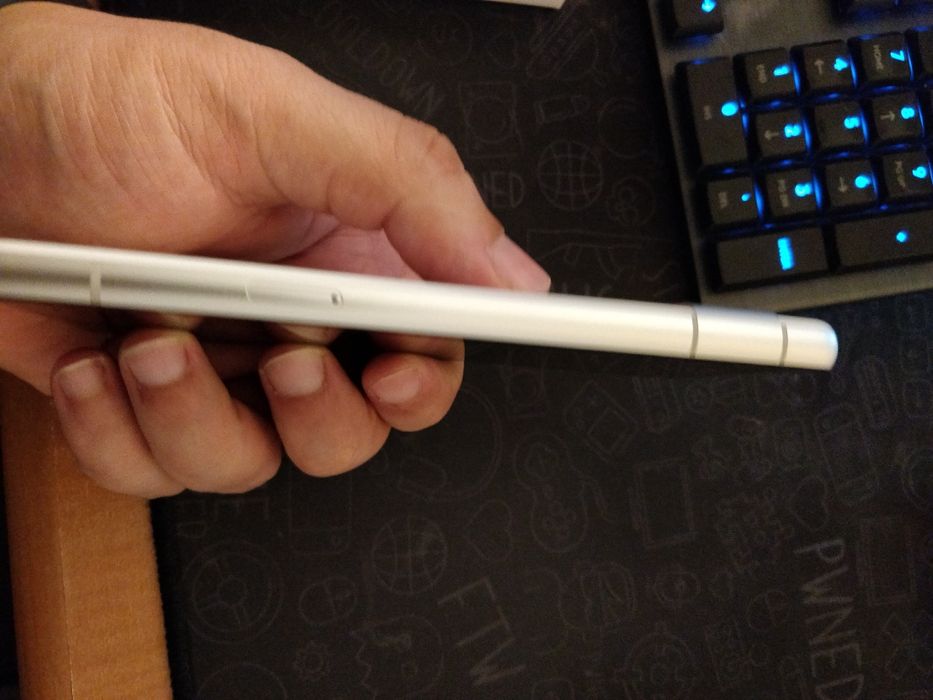 Google pixel 7a + capa