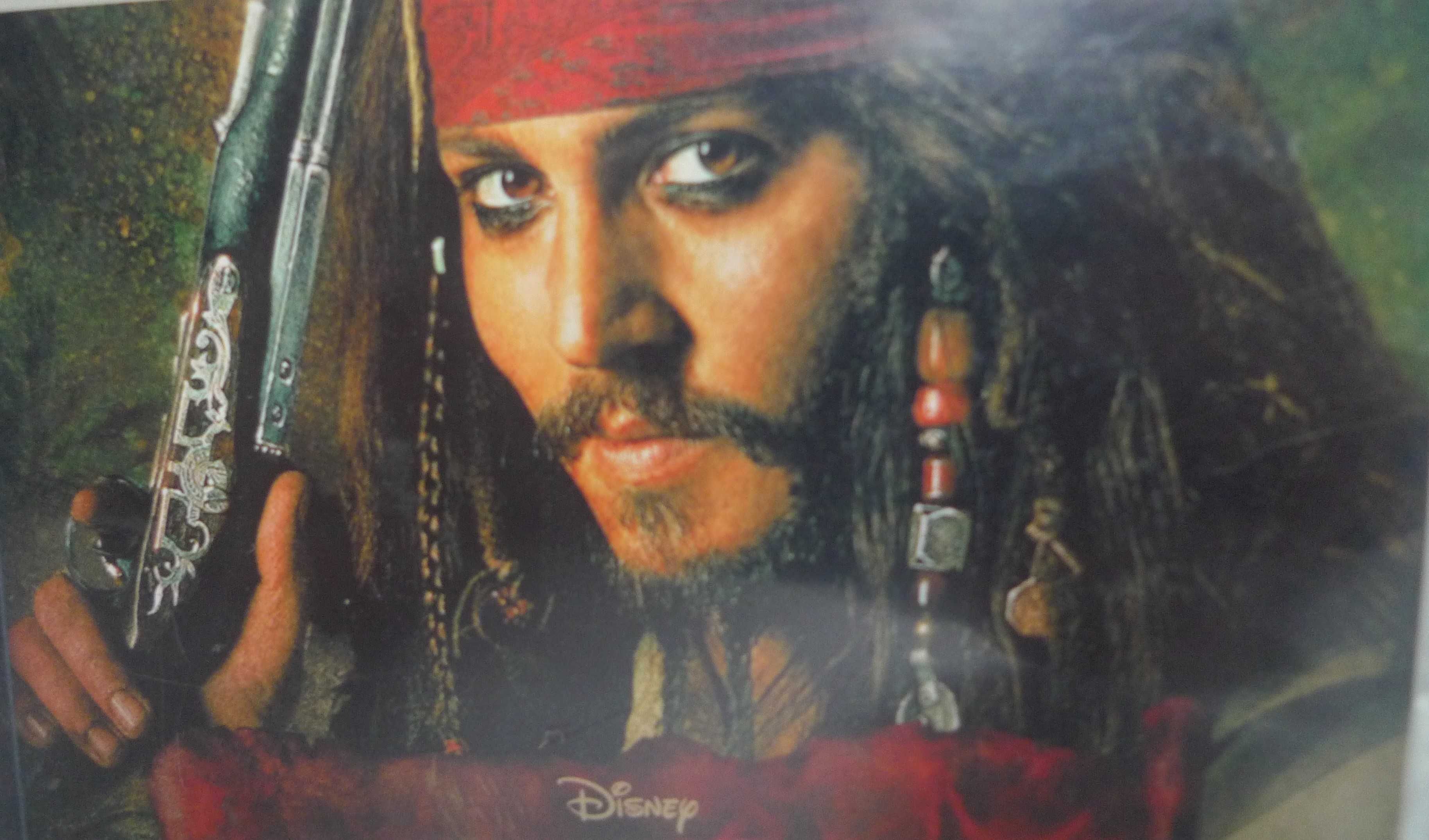 Nintendo DS Pirates of the Caribbean Fluch der Karibik 2