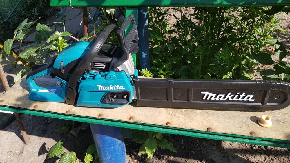 Бензопила цепная Makita EA3600F40B