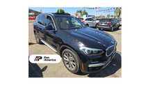 BMW X3 BMW X3 iX - Komfort-Klegancja-Klasa