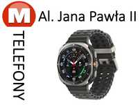 Samsung Galaxy Watch Ultra AL JANA PAWŁA