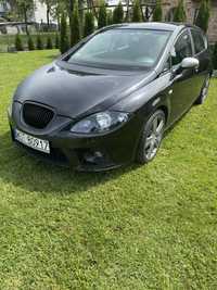 Seat Leon Fr, 2.0 170km