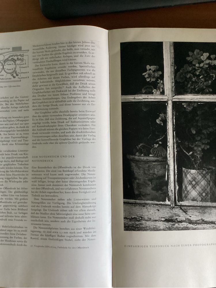 Альберт Капр альбом Книжковий дизайн
