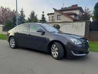 Opel Insignia 2.0 LIFT CDTI BiTurbo Start/Stop/Navi Kamera Led Xenon