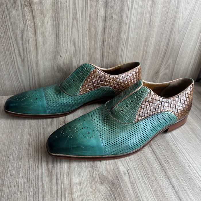 Туфлі Melvn & Hamilton 45 p