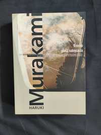 Haruki Murakamk - Kronika ptaka nakręcacza