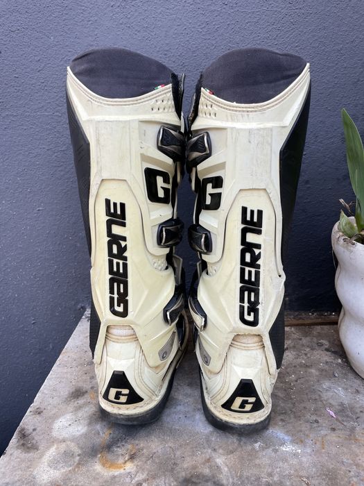 Botas Gaerne SG12