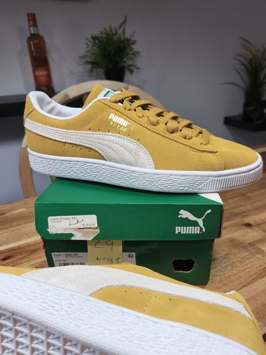 Puma Original Novo 41