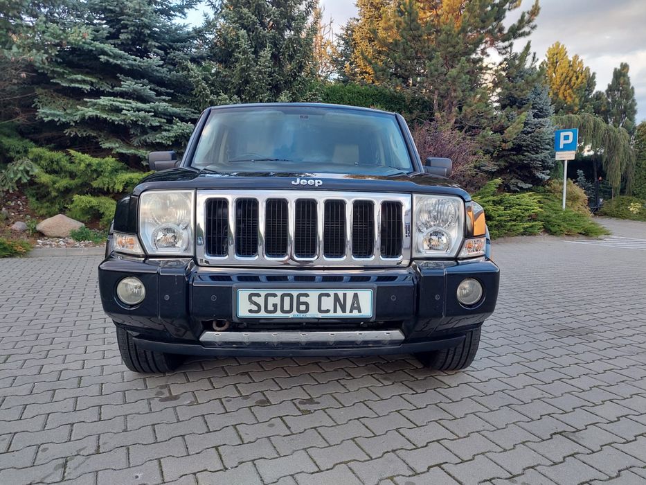 Джип jeep 3.0 дизель для зсу повний привід хороший варіант автопригон