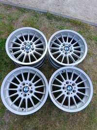 Styling 32 - 17" 8/9J