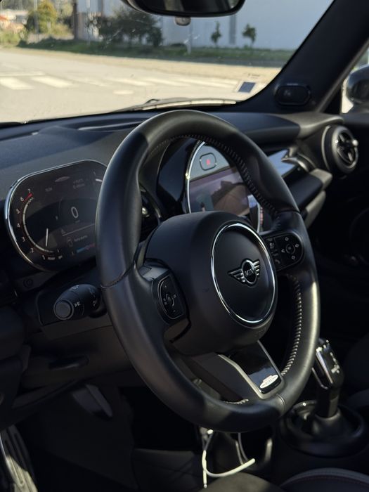 John Cooper Works