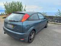 Ford Focus 1.8 TDCi Trend