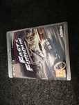 Fast & Furious Showdown - PS3 - EN