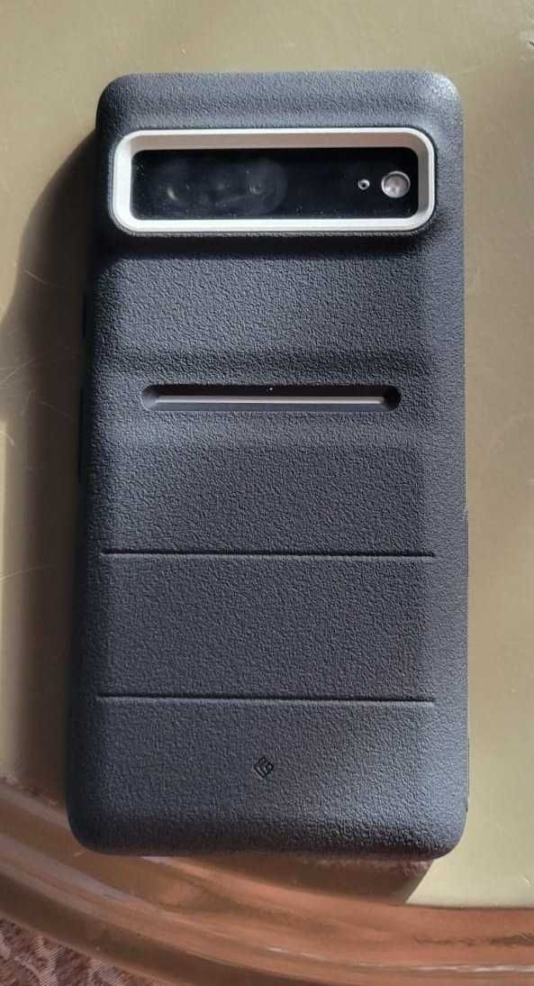 Caseology Athlex Parallax Nano Pop до Pixel