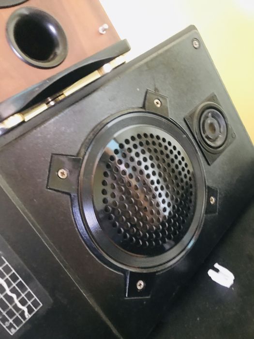 Продам Колонки Radiotehnika S-30 A