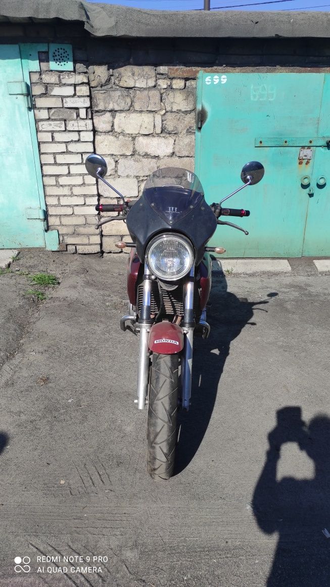 Продам Honda CB 500