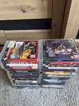 Zestaw gier na Playstation 3