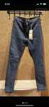 Jeansy sinsey 42 nowe