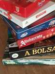 Jogos de Tabuleiro