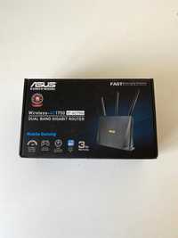 Router ASUS wireless AC1750