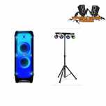 Wynajem !! Głośnik JBL Partybox 1000 /320+Oświetlenie !!! Osiemnastki