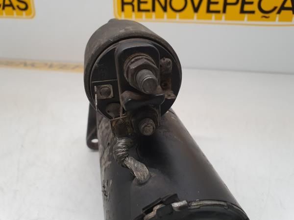 Motor de arranque BMW 5 (E34)