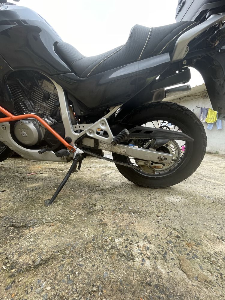 Honda transalp xl