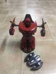 Robô Bakugan (brinquedo)