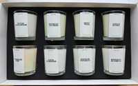 ZARA EMOTIONS Discovery Set by JO MALONE 8 świec zapachowych