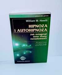 Hewitt - Hipnoza i autohipnoza