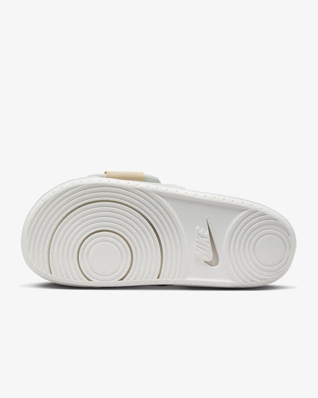 США! Тапочки Nike Offcourt Adjust Slide DN (40р по 49.5р) (DQ9624-003)