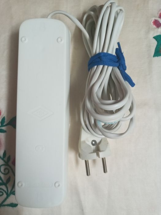 Переноска Удлинитель Розеток