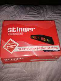 Парктронік Stinger Premium ST-P4