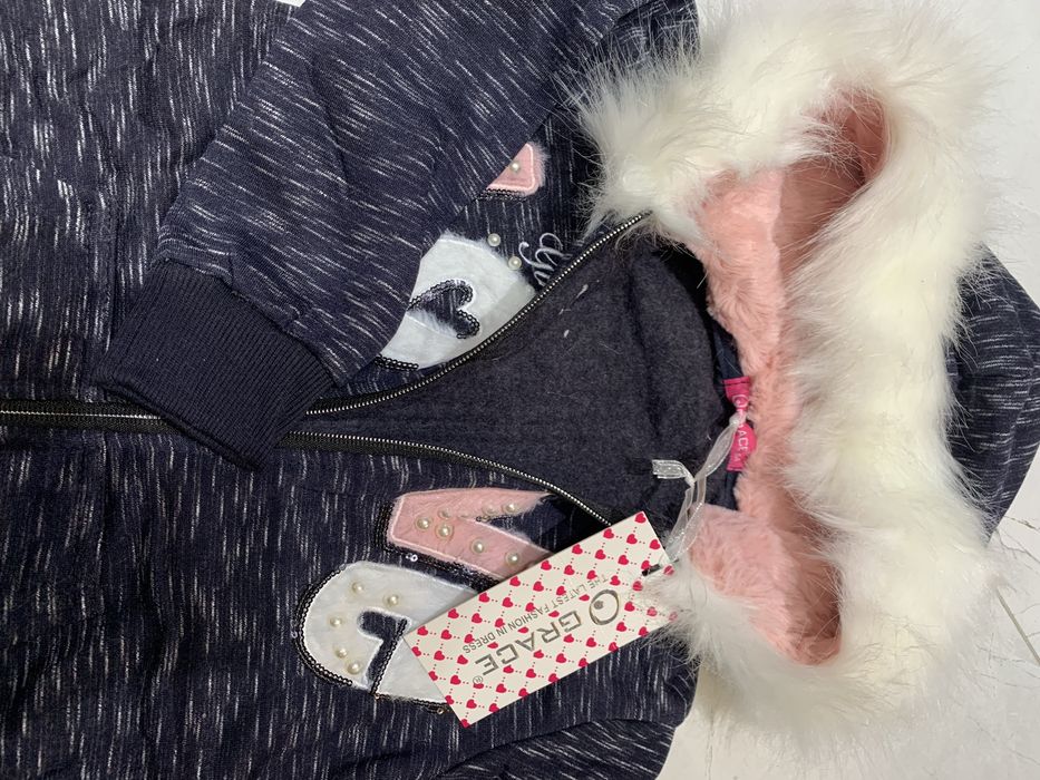 86.92.98.104.110.122 Костюм Тепла кофта лосіни джинси штани