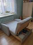 Sofa rozkładana SPRZEDAM