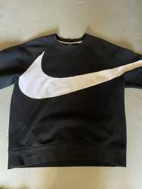 Nike big swoosh (L)