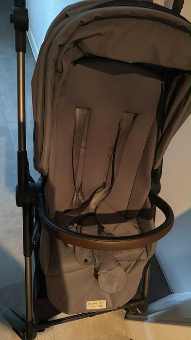 Cybex spacerówka